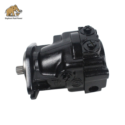 ในคลัง Sauer Danfoss MMF ซีรีส์ MMF044 MMF044DAFGABNNN ปั๊มพิมพ์ไฮดรอลิกสําหรับรถยนต์