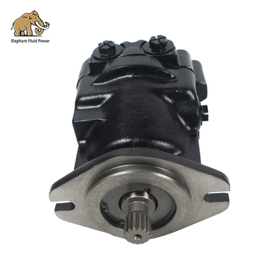 ในคลัง Sauer Danfoss MMF ซีรีส์ MMF044 MMF044DAFGABNNN ปั๊มพิมพ์ไฮดรอลิกสําหรับรถยนต์