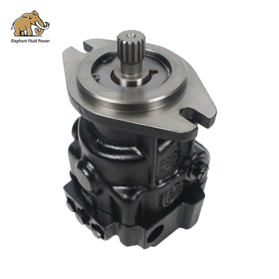 ในคลัง Sauer Danfoss MMF ซีรีส์ MMF044 MMF044DAFGABNNN ปั๊มพิมพ์ไฮดรอลิกสําหรับรถยนต์