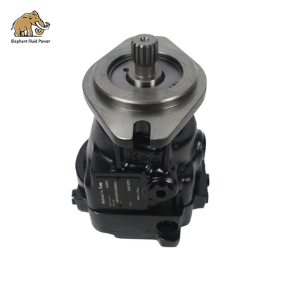 ในคลัง Sauer Danfoss MMF ซีรีส์ MMF044 MMF044DAFGABNNN ปั๊มพิมพ์ไฮดรอลิกสําหรับรถยนต์