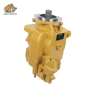 104-1752 OR-7669 อุปกรณ์ปั๊มไฮดรอลิก สําหรับบูลโดเซอร์ติดสาย  D9R