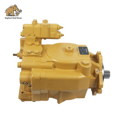 104-1752 OR-7669 อุปกรณ์ปั๊มไฮดรอลิก สําหรับบูลโดเซอร์ติดสาย  D9R
