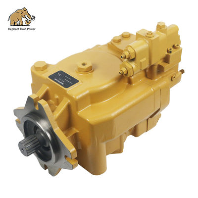 104-1752 OR-7669 อุปกรณ์ปั๊มไฮดรอลิก สําหรับบูลโดเซอร์ติดสาย  D9R