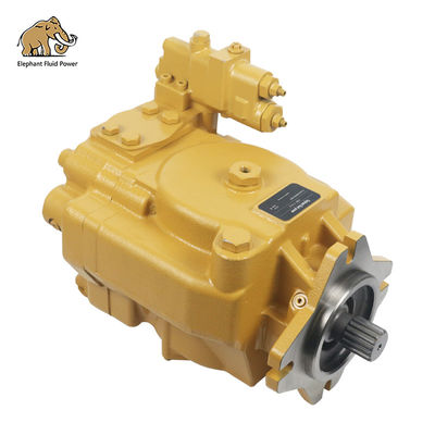 104-1752 OR-7669 อุปกรณ์ปั๊มไฮดรอลิก สําหรับบูลโดเซอร์ติดสาย  D9R