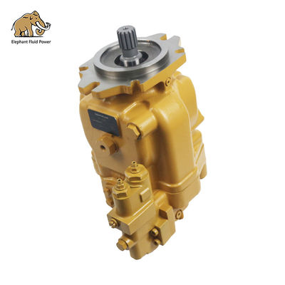 ปั๊มพิมพ์ไฮดรอลิก 167-0994 0R-7674 สําหรับเครื่องบรรทุกล้อ Caterpillar 950G 962G 962G II