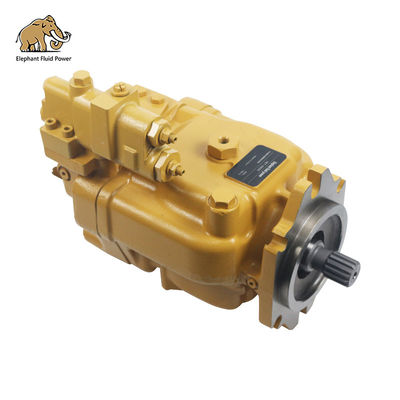 ปั๊มพิมพ์ไฮดรอลิก 167-0994 0R-7674 สําหรับเครื่องบรรทุกล้อ Catepillar 950G 962G 962G II