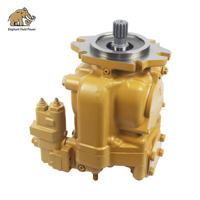 167-0994 Vickers PVH Slipper Piston Pump การเปลี่ยน, การปรับปรุง, การซ่อมแซมสําหรับอุปกรณ์ Catepillar, ใหม่ใหม่, ในคลัง, ส่งเร็ว