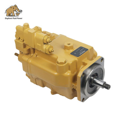 6E3137 6E-3137 0R-7672 กลุ่มปั๊ม พิสตันสําหรับ Caterpillar 120H 120K 12H 12K 135H 140H 140K 160H 160K