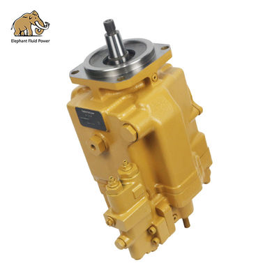 6E3137 6E-3137 0R-7672 กลุ่มปั๊ม พิสตันสําหรับ Caterpillar 120H 120K 12H 12K 135H 140H 140K 160H 160K