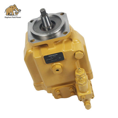 6E3137 6E-3137 0R-7672 กลุ่มปั๊ม พิสตันสําหรับ Caterpillar 120H 120K 12H 12K 135H 140H 140K 160H 160K