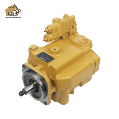 6E3137 6E-3137 0R-7672 กลุ่มปั๊ม พิสตันสําหรับ Caterpillar 120H 120K 12H 12K 135H 140H 140K 160H 160K