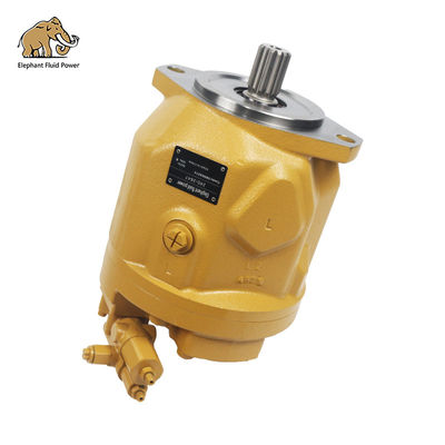ปั๊มพิมพ์ไฮดรอลิก 240-2647 10R6688 สําหรับรถบรรทุก Caterpillar