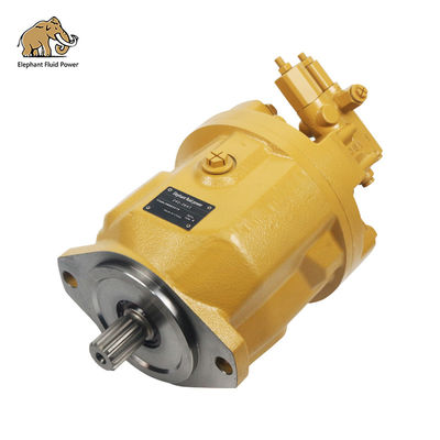 ปั๊มพิมพ์ไฮดรอลิก 240-2647 10R6688 สําหรับรถบรรทุก Caterpillar