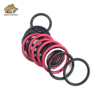 PC200-6 ชุดซ่อมบํารุงวาล์วระบายสําหรับบริการซ่อมบํารุงเครื่องขุด Komatsu