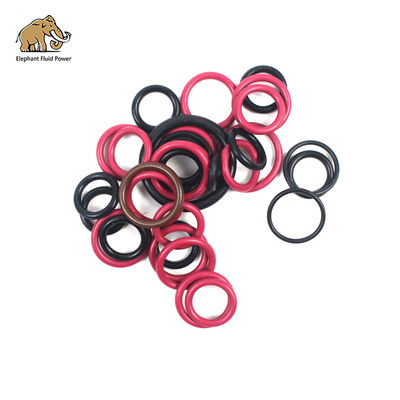 PC200-6 ชุดซ่อมบํารุงวาล์วระบายสําหรับบริการซ่อมบํารุงเครื่องขุด Komatsu