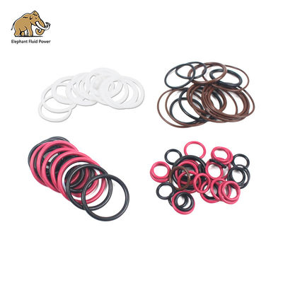 PC200-6 ชุดซ่อมบํารุงวาล์วระบายสําหรับบริการซ่อมบํารุงเครื่องขุด Komatsu