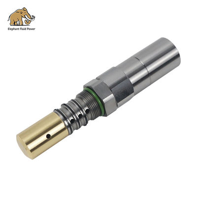OEM คุณภาพ A10VSO63 วาล์วพลังงานคงที่ ราคาดี