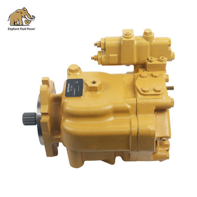 OEM 6E3137 6E-3137 0R-7672 ปั๊มกลุ่ม พิสตันสําหรับ Caterpillar 120H 120K 12H 12K 135H 140H 140K 160H 160K