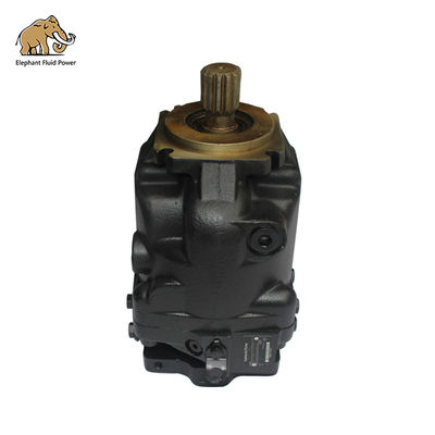 OEM Sauer Danfoss ERL ERR SERIES ERL130BLS2825NNN3 ปั๊มพิสตันไฮดรอลิกสําหรับเครื่องก่อสร้าง
