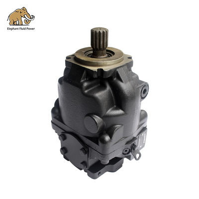 OEM Sauer Danfoss ERL ERR SERIES ERL130BLS2825NNN3 ปั๊มพิสตันไฮดรอลิกสําหรับเครื่องก่อสร้าง