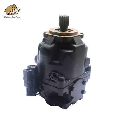 OEM Sauer Danfoss ERL ERR SERIES ERL130BLS2825NNN3 ปั๊มพิสตันไฮดรอลิกสําหรับเครื่องก่อสร้าง