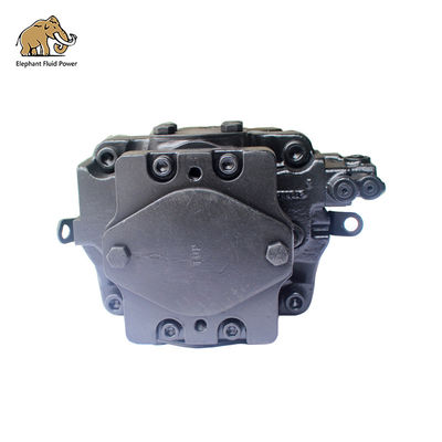 OEM Sauer Danfoss ERL ERR SERIES ERL130BLS2825NNN3 ปั๊มพิสตันไฮดรอลิกสําหรับเครื่องก่อสร้าง