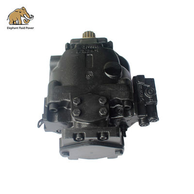 OEM Sauer Danfoss ERL ERR SERIES ERL130BLS2825NNN3 ปั๊มพิสตันไฮดรอลิกสําหรับเครื่องก่อสร้าง
