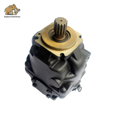 OEM Sauer Danfoss ERL ERR SERIES ERL130BLS2825NNN3 ปั๊มพิสตันไฮดรอลิกสําหรับเครื่องก่อสร้าง