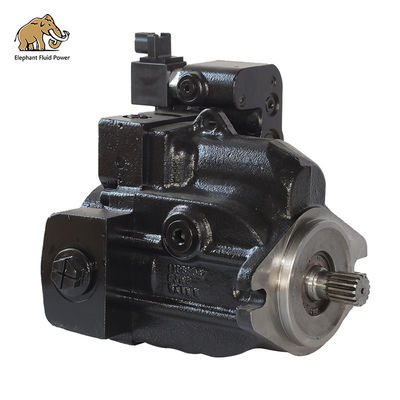 Oem Sauer Danfoss เครื่องปั๊มปั๊มไฮดรอลิกสําหรับเครื่องก่อสร้าง