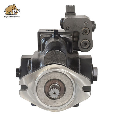Oem Sauer Danfoss เครื่องปั๊มปั๊มไฮดรอลิกสําหรับเครื่องก่อสร้าง