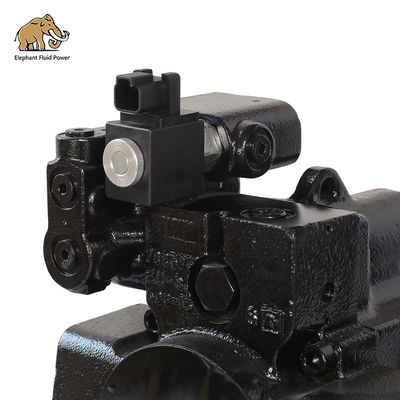 Oem Sauer Danfoss เครื่องปั๊มปั๊มไฮดรอลิกสําหรับเครื่องก่อสร้าง