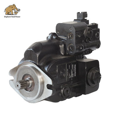 Oem Sauer Danfoss เครื่องปั๊มปั๊มไฮดรอลิกสําหรับเครื่องก่อสร้าง