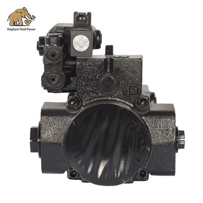 Oem Sauer Danfoss เครื่องปั๊มปั๊มไฮดรอลิกสําหรับเครื่องก่อสร้าง