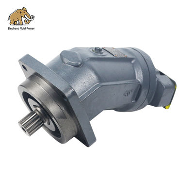 A2FM107/60W-VAB020-S - เครื่องยนต์ปิสตองไฮดรอลิก มีในขณะนี้ ผลิตในประเทศจีน