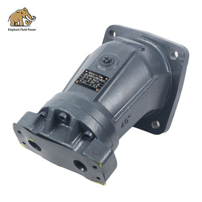 A2FM107/60W-VAB020-S - เครื่องยนต์ปิสตองไฮดรอลิก มีในขณะนี้ ผลิตในประเทศจีน