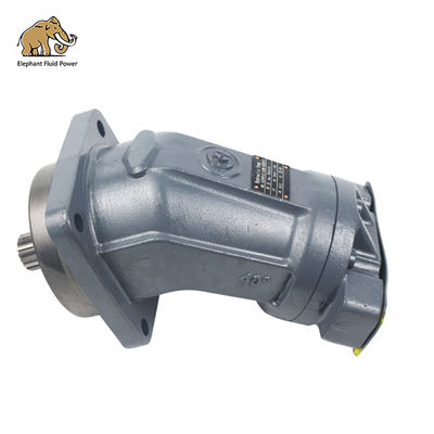A2FM107/60W-VAB020-S - เครื่องยนต์ปิสตองไฮดรอลิก มีในขณะนี้ ผลิตในประเทศจีน