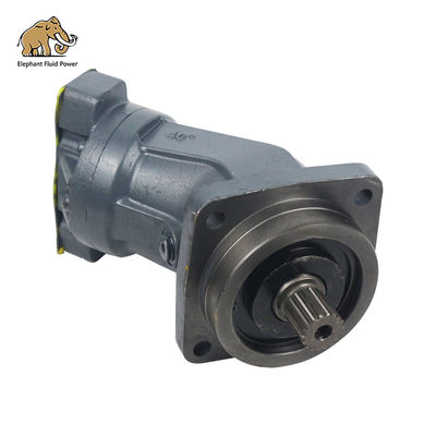 A2FM107/60W-VAB020-S - เครื่องยนต์ปิสตองไฮดรอลิก มีในขณะนี้ ผลิตในประเทศจีน
