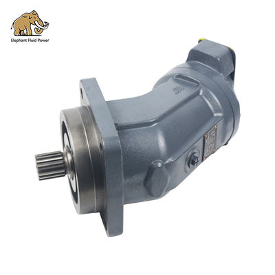 A2FM107/60W-VAB020-S - เครื่องยนต์ปิสตองไฮดรอลิก มีในขณะนี้ ผลิตในประเทศจีน