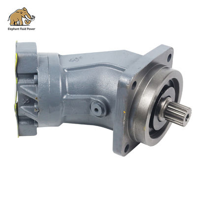 A2FM107/60W-VAB020-S - เครื่องยนต์ปิสตองไฮดรอลิก มีในขณะนี้ ผลิตในประเทศจีน