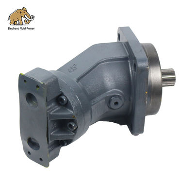 A2FM107/60W-VAB020-S - เครื่องยนต์ปิสตองไฮดรอลิก มีในขณะนี้ ผลิตในประเทศจีน