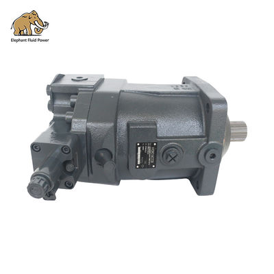 A6VM160EP2-63W-VZB0170PA-S มีในตอนนี้ มอเตอร์ปิสตันไฮดรอลิก ผลิตในประเทศจีน