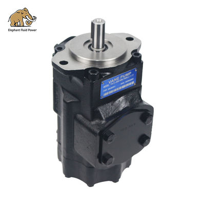 T6CC-008-008-1R00-C-1-11 - ปั๊มและอะไหล่ที่สามารถติดตั้งได้ ปั๊มไฮดรอลิกฟานส์พาร์คเกอร์เดนนิสัน ผลิตในจีน