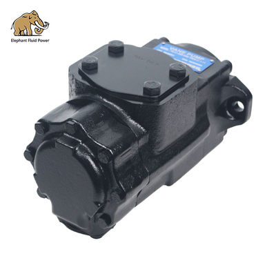 T6CC-008-008-1R00-C-1-11 - ปั๊มและอะไหล่ที่สามารถติดตั้งได้ ปั๊มไฮดรอลิกฟานส์พาร์คเกอร์เดนนิสัน ผลิตในจีน