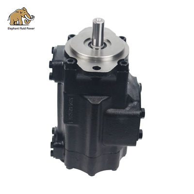 T6CC-008-008-1R00-C-1-11 - ปั๊มและอะไหล่ที่สามารถติดตั้งได้ ปั๊มไฮดรอลิกฟานส์พาร์คเกอร์เดนนิสัน ผลิตในจีน