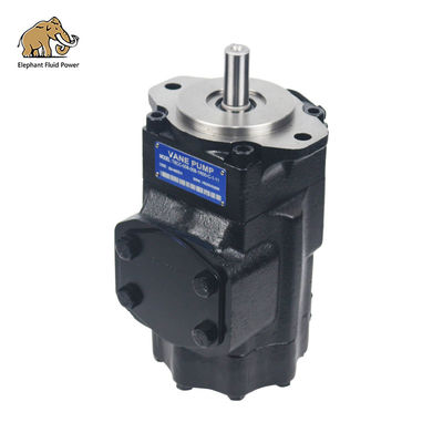 T6CC-008-008-1R00-C-1-11 - ปั๊มและอะไหล่ที่สามารถติดตั้งได้ ปั๊มไฮดรอลิกฟานส์พาร์คเกอร์เดนนิสัน ผลิตในจีน