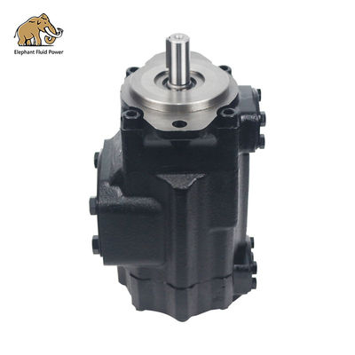 ตอนนี้ในคลัง T6CC 025 006 1R** C111 - ปั๊มและชิ้นส่วนที่พร้อมสําหรับการปรับปั๊มไฮดรอลิก Vane Parker Denison ผลิตในประเทศจีน