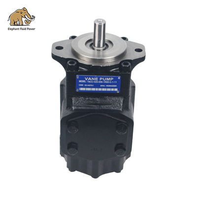 ตอนนี้ในคลัง T6CC 025 006 1R** C111 - ปั๊มและชิ้นส่วนที่พร้อมสําหรับการปรับปั๊มไฮดรอลิก Vane Parker Denison ผลิตในประเทศจีน
