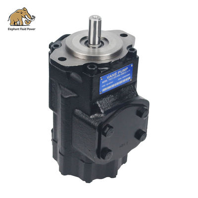 ตอนนี้ในคลัง T6CC 025 006 1R** C111 - ปั๊มและชิ้นส่วนที่พร้อมสําหรับการปรับปั๊มไฮดรอลิก Vane Parker Denison ผลิตในประเทศจีน