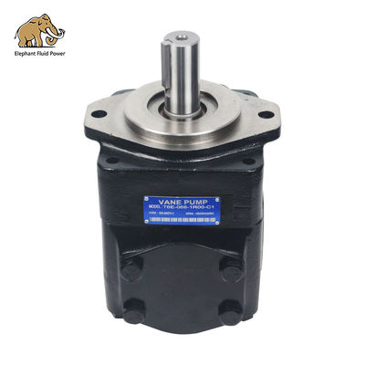 T6E-066-1R00-C1 ปั๊มแว่นและชิ้นส่วนที่ผลิตในประเทศจีน