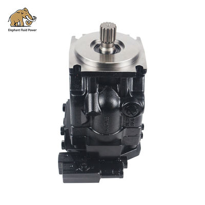 Danfoss แทน JRRS75 ซีรี่ย์ 45 ปั๊มพิสตองไฮดรอลิก JR-R-S75 อุปกรณ์หนัก